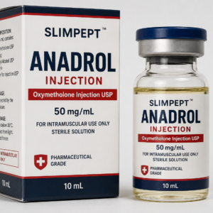 Anadrol Injection