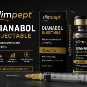 Dianabol Injectable