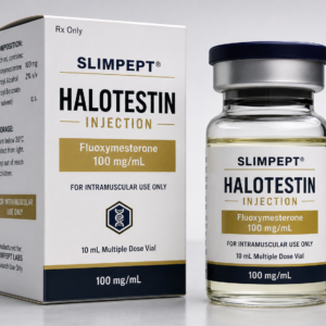 Halotestin Injection