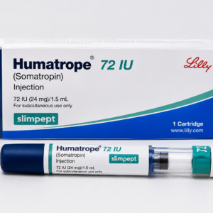Humatrope 72IU
