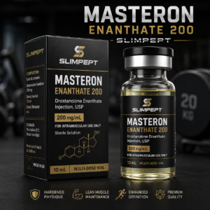 Masteron Enanthate 200