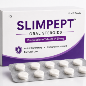 Oral Steroids
