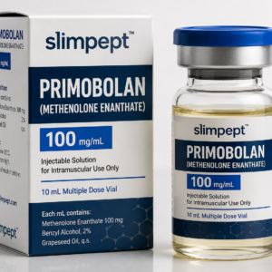 Primobolan (Methenolone Enanthate) 100