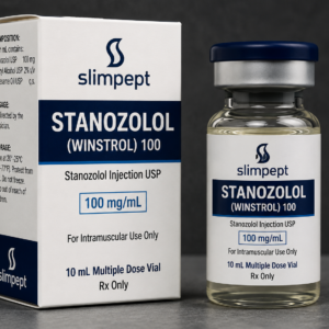 Stanozolol (Winstrol) 100