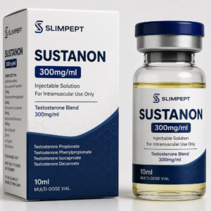 Sustanon 300mg/ml