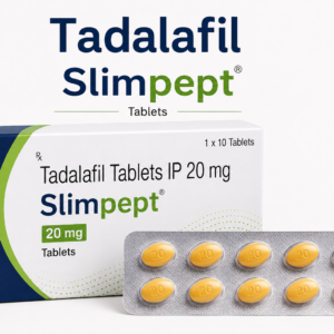 Tadalafil