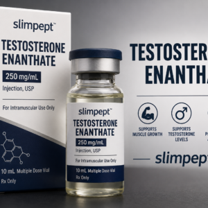Testosterone Enanthate