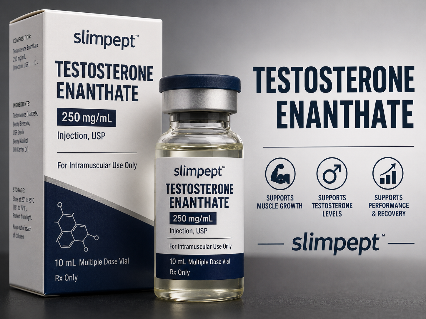 Testosterone Enanthate