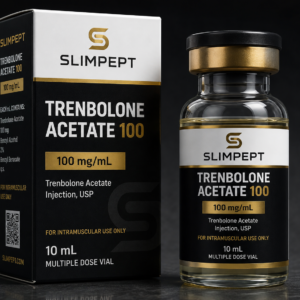 Trenbolone Acetate 100