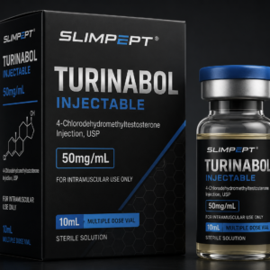 Turinabol Injectable