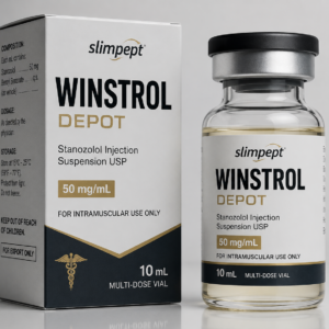 Winstrol Depot