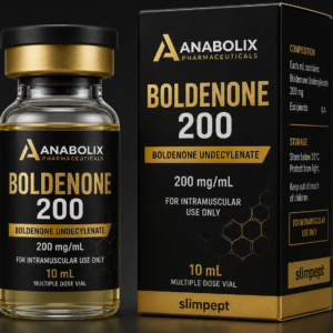 Anabolix Boldenone 200