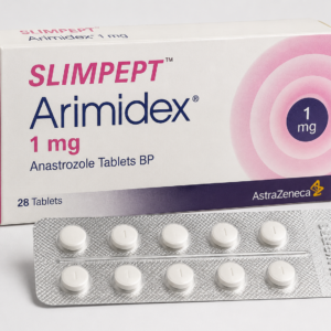 Arimidex 1mg