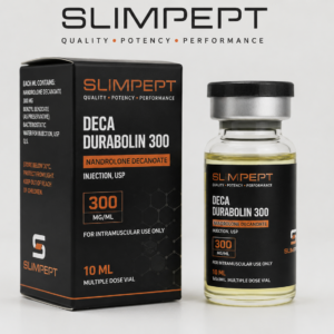 DECA DURABOLIN 300