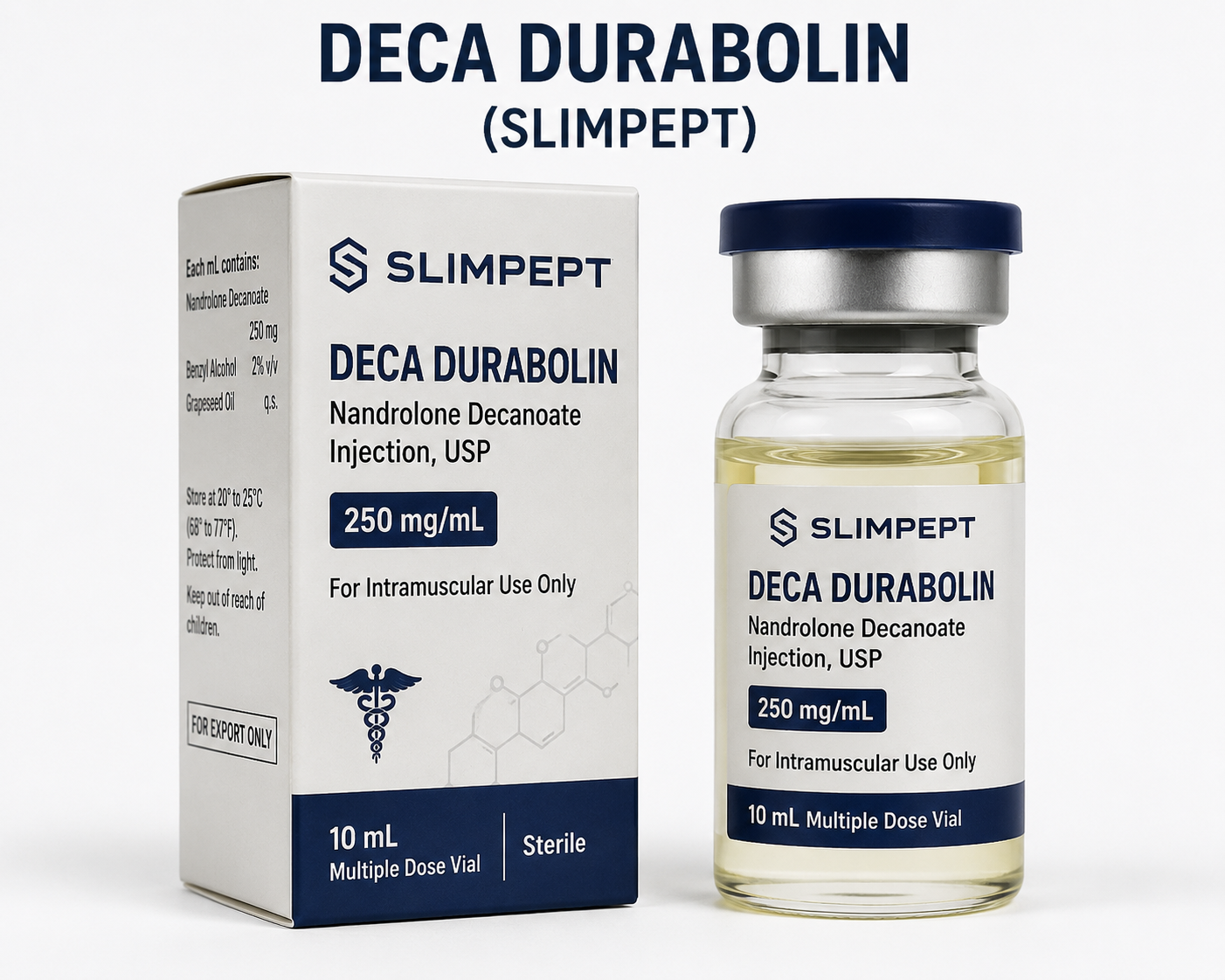 Deca Durabolin