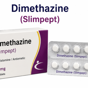 Dimethazine