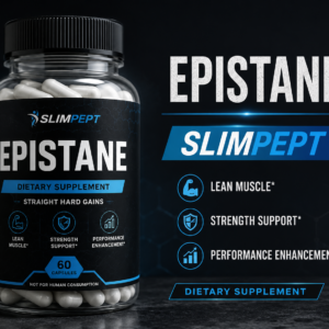 Epistane
