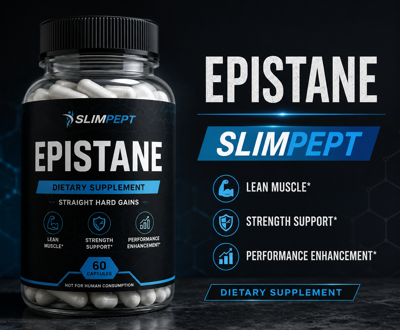 Epistane
