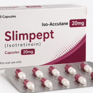 Iso-Accutane 20mg