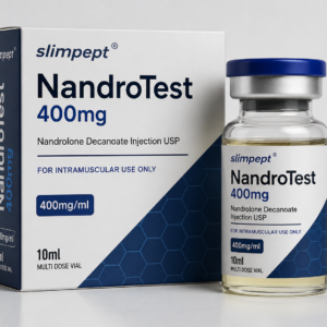 NandroTest 400mg