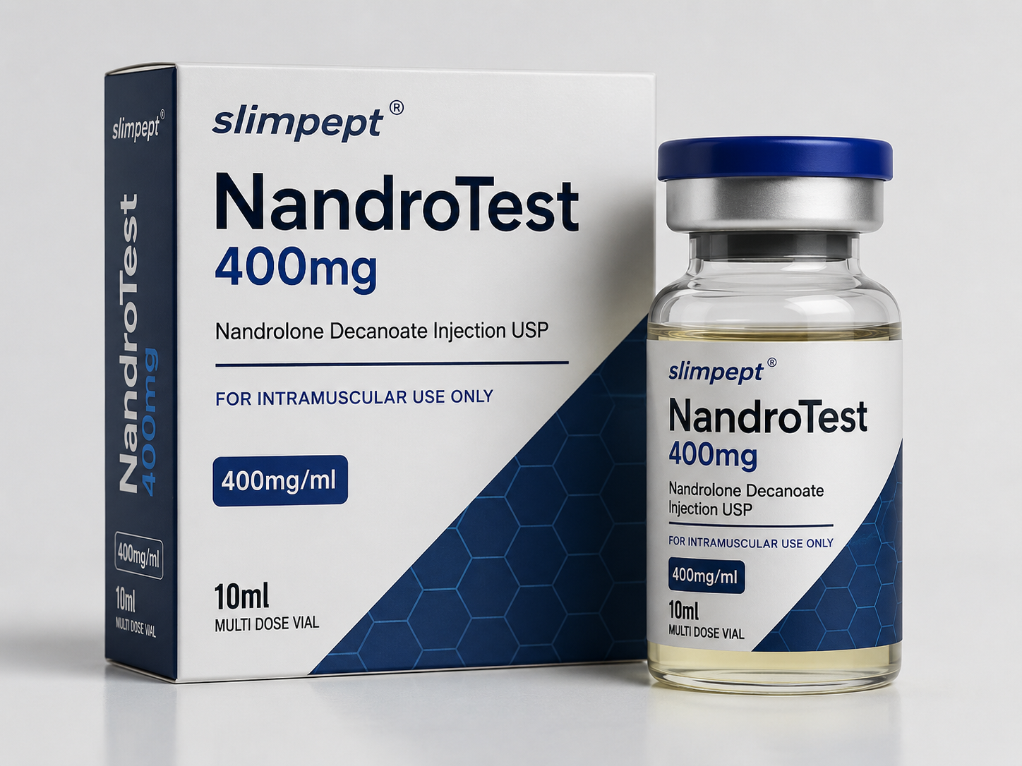 NandroTest 400mg