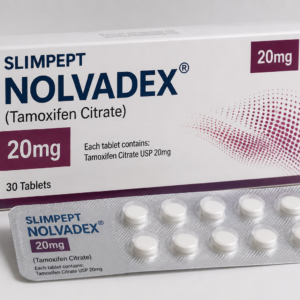 Nolvadex 20mg