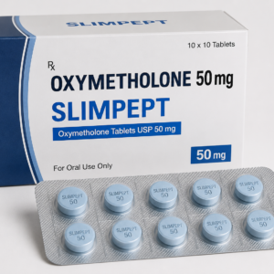 Oxymetholone 50 mg