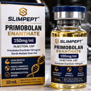Primobolan Enanthate 150mg