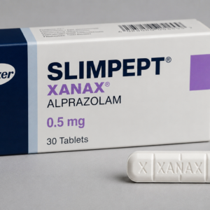Xanax