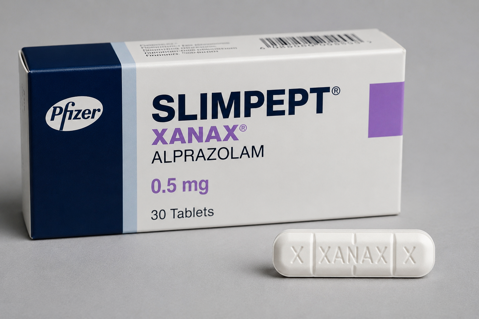 Xanax